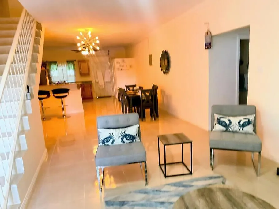 My Palm Retreat Appartement Mammee Bay