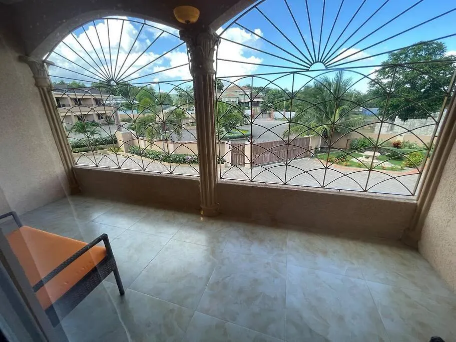 My Palm Retreat Appartement Mammee Bay