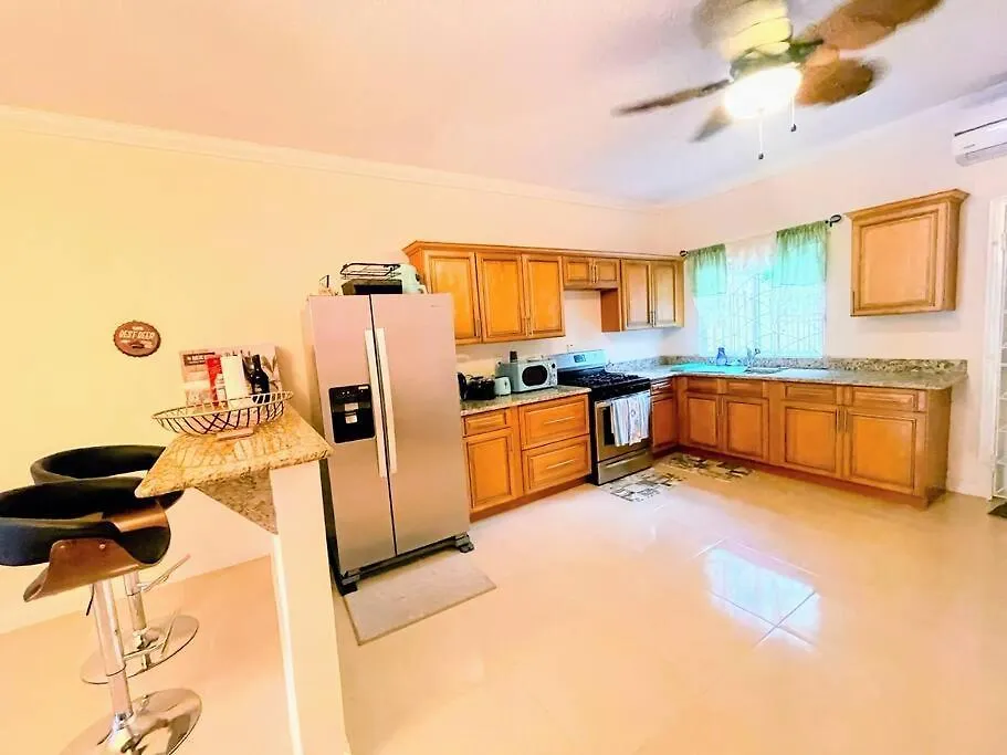 My Palm Retreat Appartement Mammee Bay 0*,