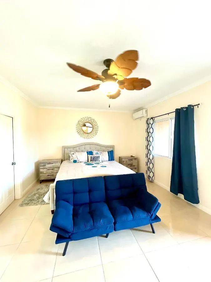 My Palm Retreat Appartement Mammee Bay