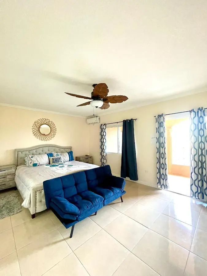My Palm Retreat Appartement Mammee Bay