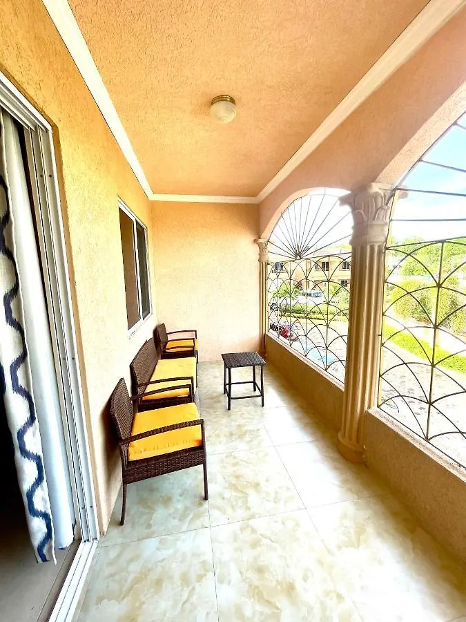 My Palm Retreat Appartement Mammee Bay 0*,  Jamaica
