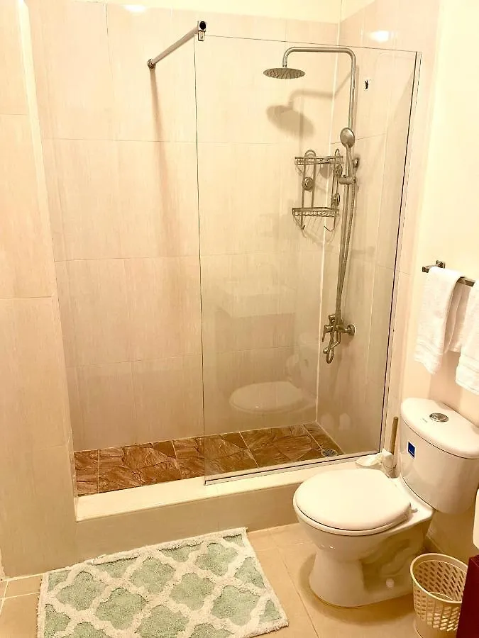 My Palm Retreat Appartement Mammee Bay