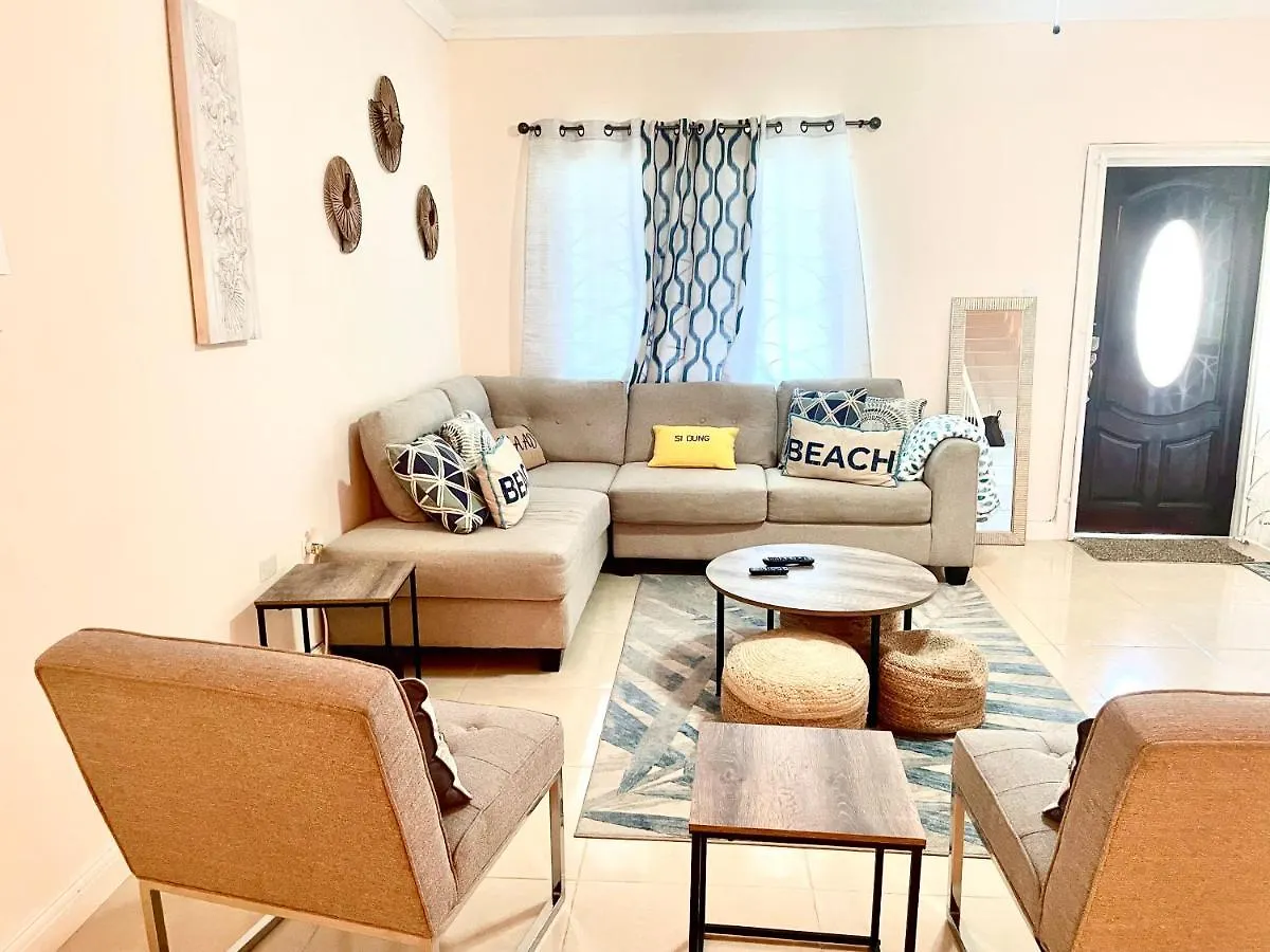 My Palm Retreat Appartement Mammee Bay