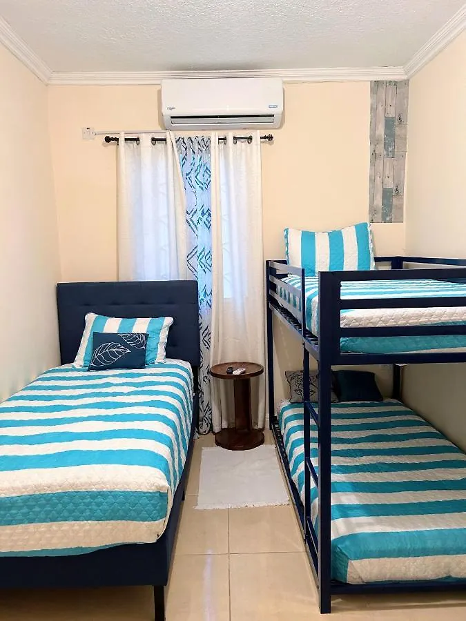 My Palm Retreat Appartement Mammee Bay