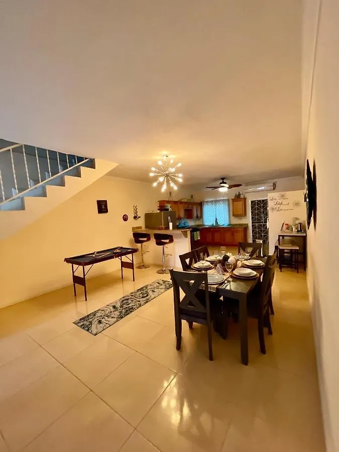 My Palm Retreat Appartement Mammee Bay Jamaica